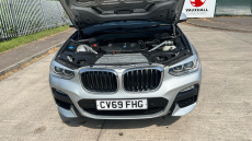 BMW X3 xDrive20d M Sport 5dr Step Auto Diesel Estate